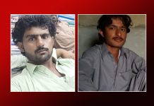 Gwadar: Two More Youths Fall Victim to Enforced Disappearances