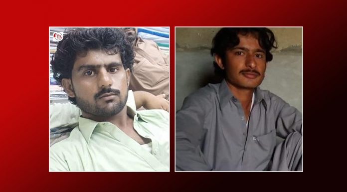 Gwadar: Two More Youths Fall Victim to Enforced Disappearances