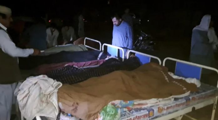 Duki: Armed Attack on Coal Miners Leaves 20 Dead, 7 Injured