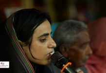 Dr. Mahrang Baloch Criticizes Judges for Becoming ‘Military Spokespersons’