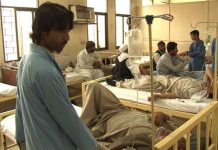 Balochistan Healthcare Crisis Worsens, Medicines Unavailable in Hospitals