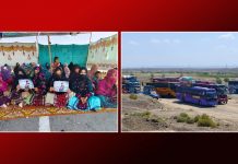 Balochistan: Protests Continue Against Enforced Disappearances