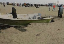 Gwadar: Fisherman Killed, Another Injured in Alleged Coast Guard Attack