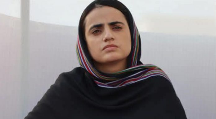 State Intends to Rule Balochistan Through ‘Force and Violence,’ Says Dr. Mahrang Baloch