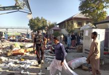 22 Killed, Dozens Injured as BLA Targets Army Personnel at Quetta Railway Station