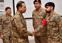 Gunfire, Explosions, and Roadblocks: Over 30 Attacks in Balochistan, Army Major Among Dead