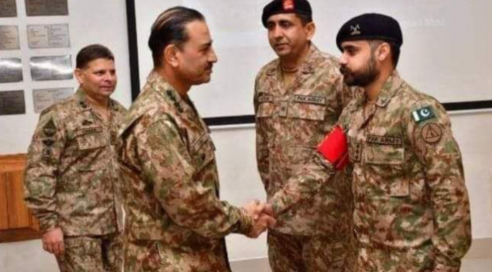 Gunfire, Explosions, and Roadblocks: Over 30 Attacks in Balochistan, Army Major Among Dead