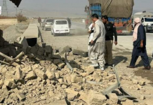 Pakistani Forces Targeted in Separate Attacks in Balochistan