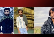 Panjgur: Three Missing Men Recovered and Returned Home