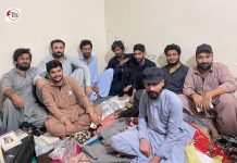 Rawalpindi: Ten ‘Forcibly Disappeared’ Baloch Students Released