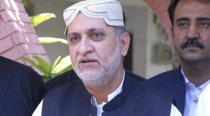 Akhtar Mengal Condemns Sindh Government’s ‘Discriminatory’ Policies Towards Baloch Community
