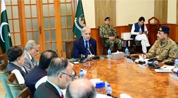 Pakistan Approves ‘Comprehensive Military Operation’ in Balochistan
