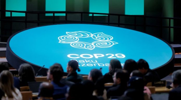 COP29: Developing Countries Call UN’s $300 Billion Climate Pact ‘Inadequate and Unfair’