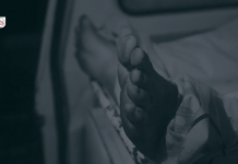 Two Unidentified Bodies Found in Separate Incidents in Winder and Khuzdar