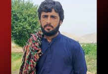Kalat: Man ‘Abducted’ by Security Forces Amid Surge in Enforced Disappearances