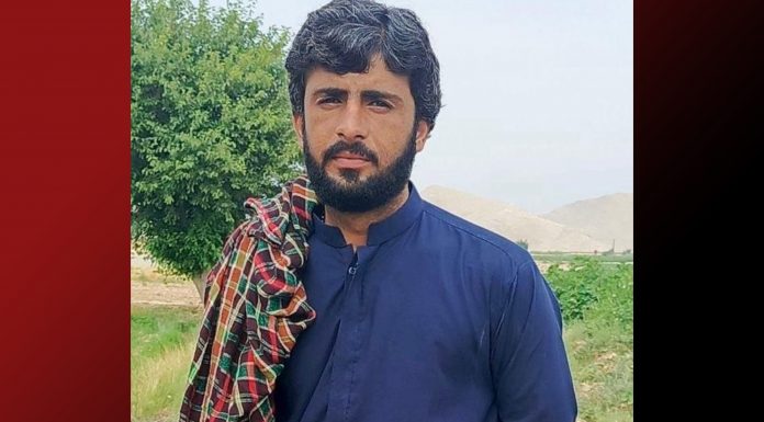 Kalat: Man ‘Abducted’ by Security Forces Amid Surge in Enforced Disappearances
