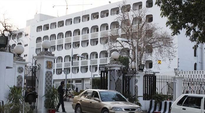 Pakistan and Iran Deny Joint Operation in Balochistan