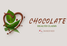 Chocolate Health Claims