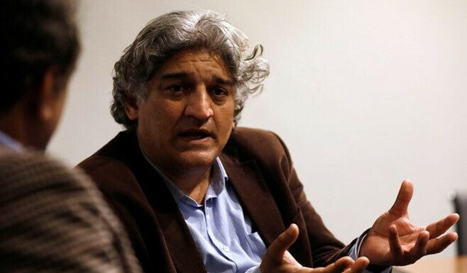 Senior Pakistani Journalist Matiullah Jan ‘Abducted’ in Islamabad