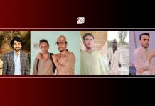 Enforced Disappearances in Balochistan Persist: Multiple Abductions Reported