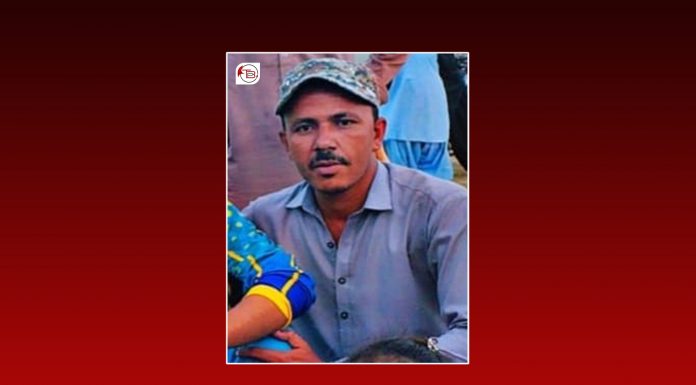 Kech: Man Forcibly Disappeared, Protesters Block CPEC Highway