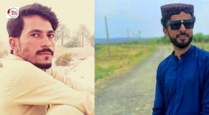Three Individuals Forcibly Disappeared from Different Areas of Balochistan
