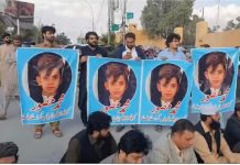 Supreme Court Criticizes Inaction as Quetta Faces Surge in Child Kidnappings