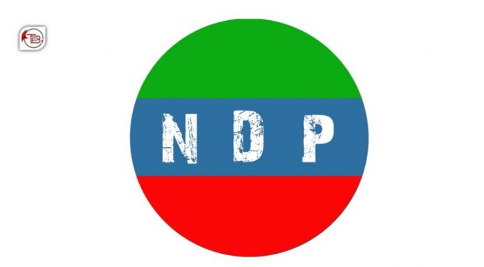 NDP Leader Sana Baloch ‘Forcibly Disappeared’ from Multan Airport