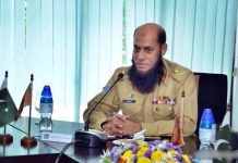 Internet Shutdown in Balochistan Due to Military Operation – PTA Chairman