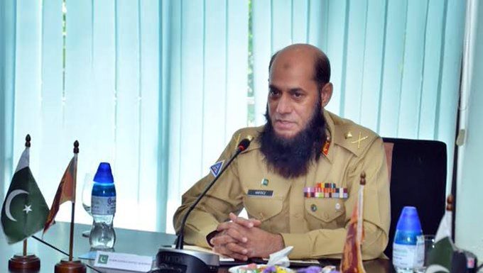 Internet Shutdown in Balochistan Due to Military Operation – PTA Chairman