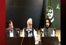 Quetta: Baloch Missing Person Presented as ‘Surrendered’ BLA Commander