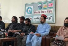 Quetta: Baloch, Pashtun Student Unions Condemn Violent Police Raid at BMC Hostel