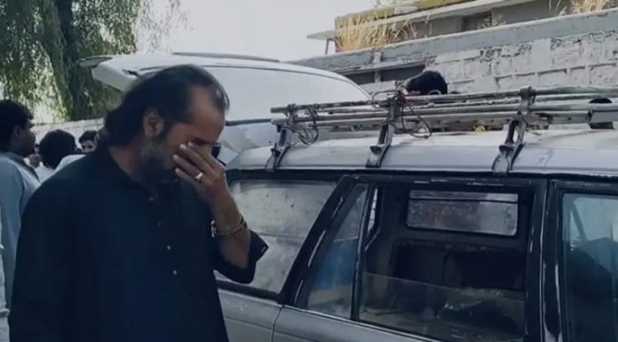 Three Days of Sectarian Clashes Leave 82 Dead in Khyber Pakhtunkhwa’s Kurram District