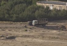 Thermal Scopes, IEDs, and Ambushes: BLA Video Showcases Tactical Operations