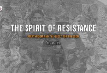 The Spirit of Resistance: Martyrdom and the Quest for Freedom