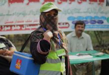 Two Polio Cases Reported in Balochistan, One in KP, as Reported Tally Climbs to 55 in the Region