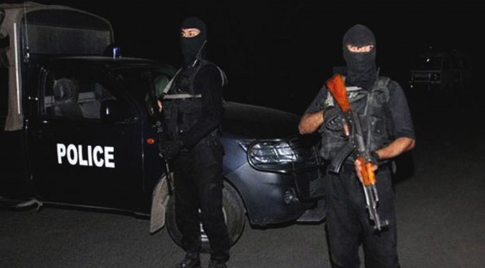 CTD Claims Killing of Two Men in Balochistan’s Surab