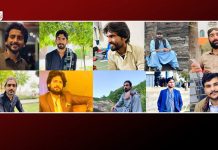 10 Baloch Students ‘Forcibly Disappeared’ in Rawalpindi