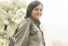 Inside the Journey of Asya Ali: A Kurdish Fighter’s Final Mission