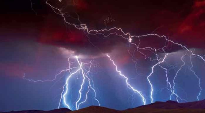 Two Killed, Three Injured in Lightning Strikes in Balochistan