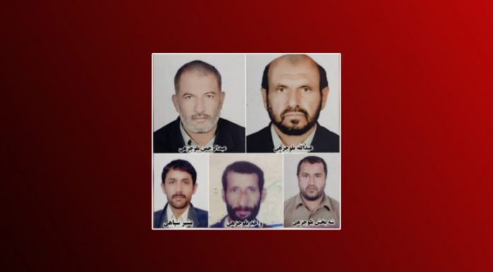 Jaish ul-Adl Denies Involvement in Killing of Baloch Basij Members in Western Balochistan