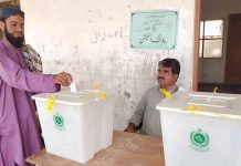 By-Elections in Quetta and Sibi Postponed Due to Security Concerns