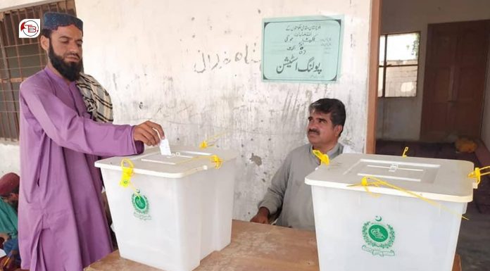 By-Elections in Quetta and Sibi Postponed Due to Security Concerns