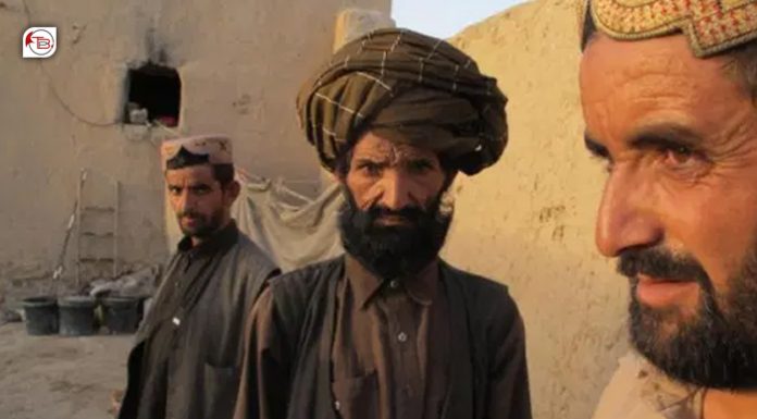 China Urges Afghanistan to Expel Baloch Refugees