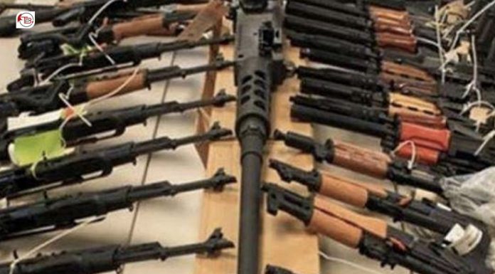 Fearing BLA Raids, Mastung Police Empty Armory and Shift Weapons to Officers’ Homes