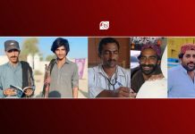 Balochistan: Six Men ‘Forcibly Disappeared’ by Pakistani Forces