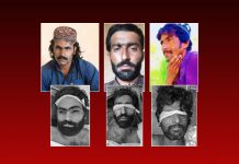 Balochistan: Four ‘Missing’ Persons Killed in ‘Fake Encounter’ by CTD