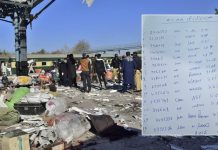 BLA Details Quetta Blast, Says 31 Army Personnel Killed in ‘Fidayee’ Attack