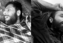 Awaran: Two Baloch Men Killed in ‘Fake Encounter’ by Pakistani Forces