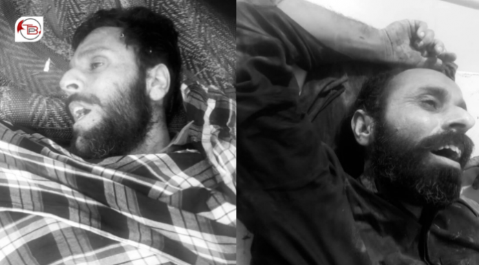 Awaran: Two Baloch Men Killed in ‘Fake Encounter’ by Pakistani Forces